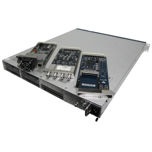 Шасси Sumavision EMR3.0, 2 порта 1GbE